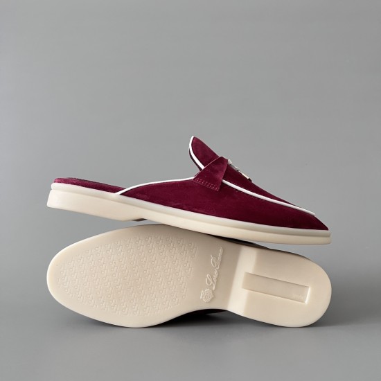 Half-slippers Shoes