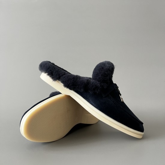 Half-slippers Shoes