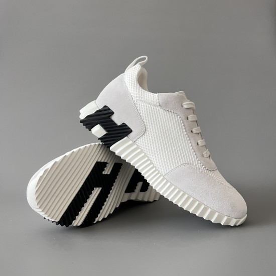 Bouncing Sneakers