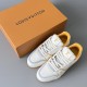 Trainer Low Top Casual Board Shoes