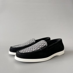 Granville Loafers