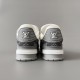 Trainer Low Top Casual Board Shoes