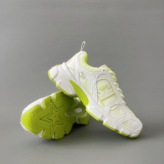 Chrono Sneakers