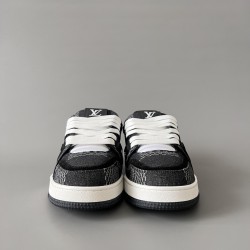 Trainer Low Top Casual Board Shoes