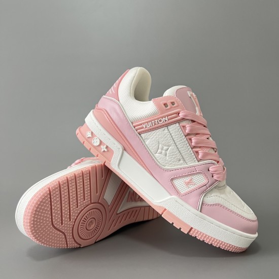 Trainer Low Top Casual Board Shoes Women's