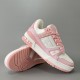 Trainer Low Top Casual Board Shoes Women's