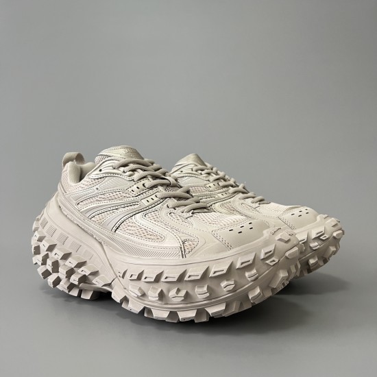 Defender dad shoes