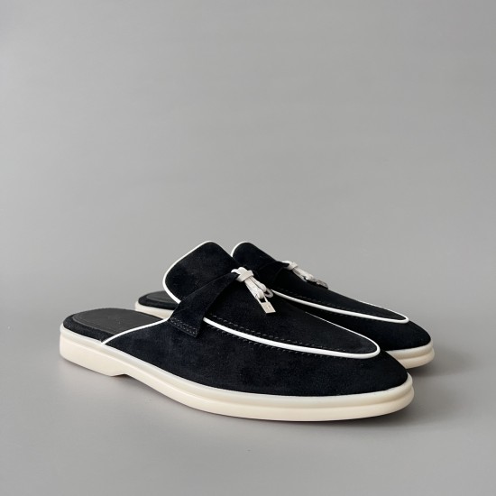 Half-slippers Shoes