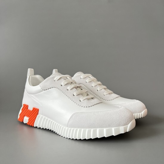 Bouncing Sneakers