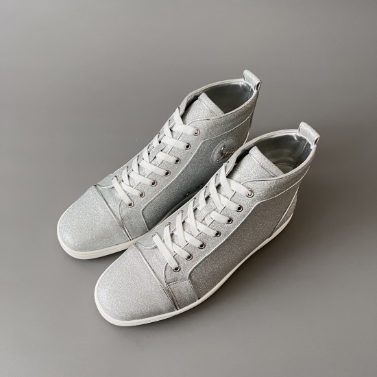  Lou Spikes