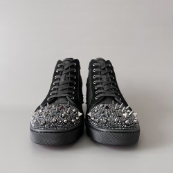  Lou Spikes