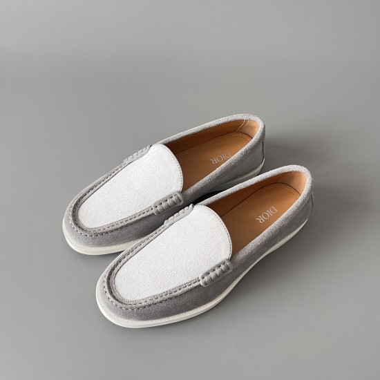Granville Loafers