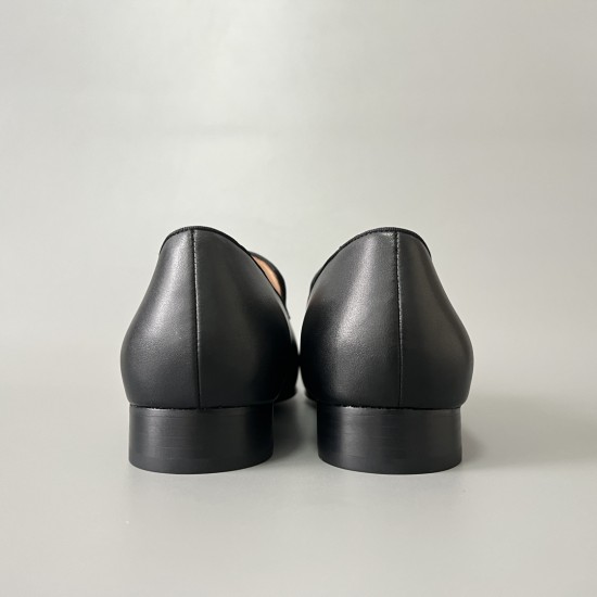 Greggo Leather Shoes