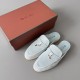 Half-slippers Shoes