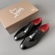 Greggo Leather Shoes