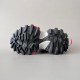Hike Drawstring Sneakers