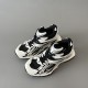 X-Pander Mesh Nylon Sneakers