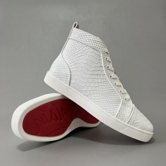  Lou Spikes