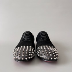Greggo Leather Shoes