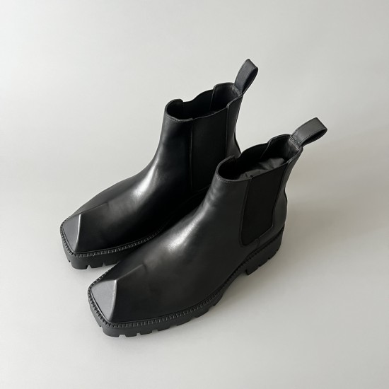 Rhino Boots