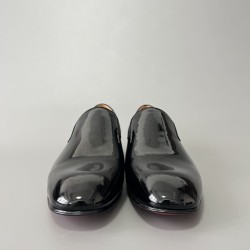 Greggo Leather Shoes