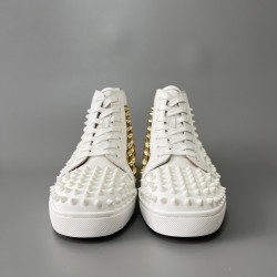  Lou Spikes