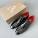 Greggo Leather Shoes