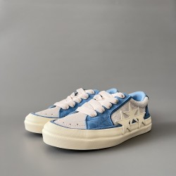 AMIRI Sunset skate shoes