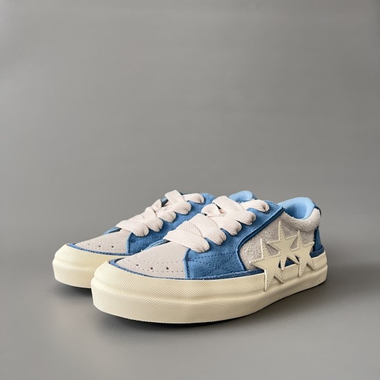 AMIRI Sunset skate shoes