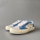 AMIRI Sunset skate shoes