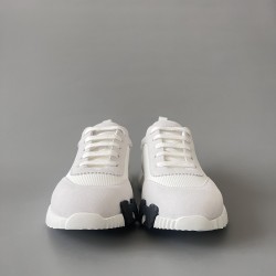 Bouncing Sneakers