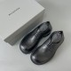 Sergent Derby Shoes 