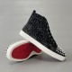  Lou Spikes