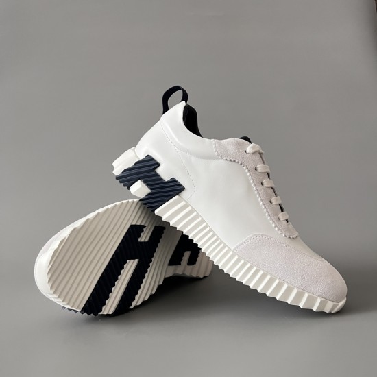Bouncing Sneakers