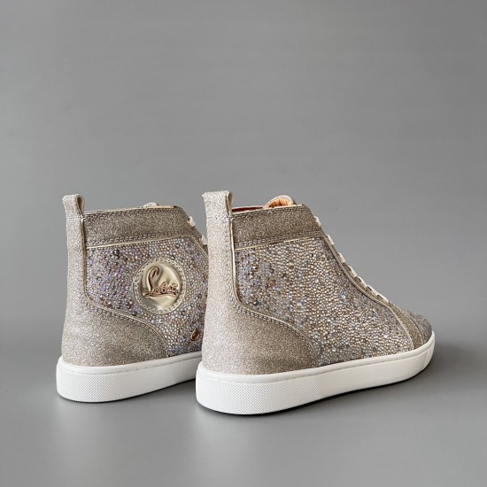  Lou Spikes