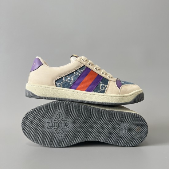 Gucci Screener