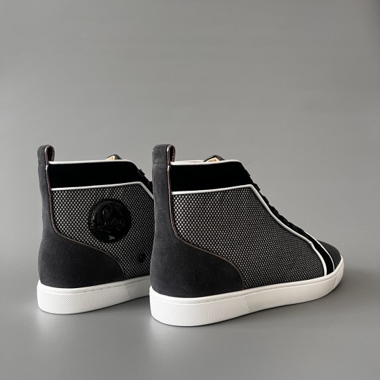  Lou Spikes