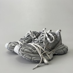 3XL Mesh