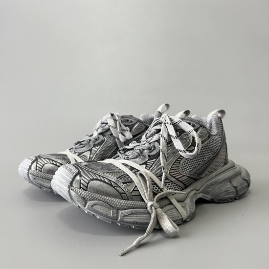 3XL Mesh