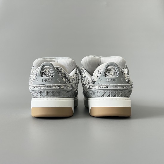 B9S Bread shoes