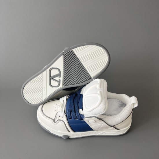 Open Skate Breaded Shoes