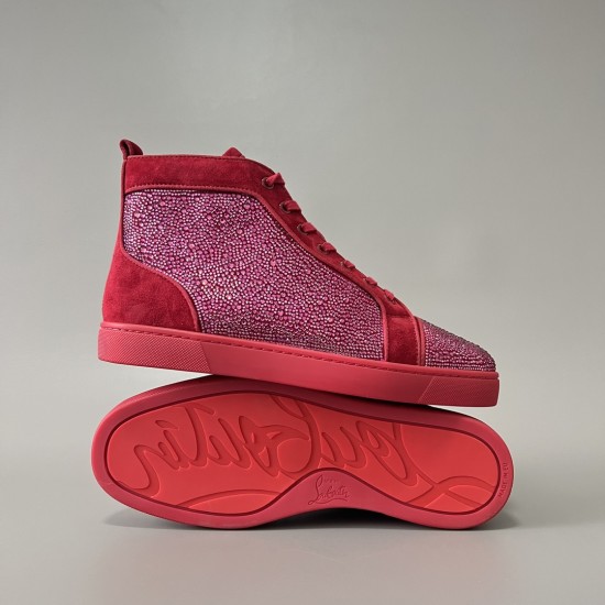  Lou Spikes