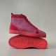  Lou Spikes