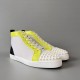  Lou Spikes