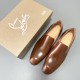 Greggo Leather Shoes