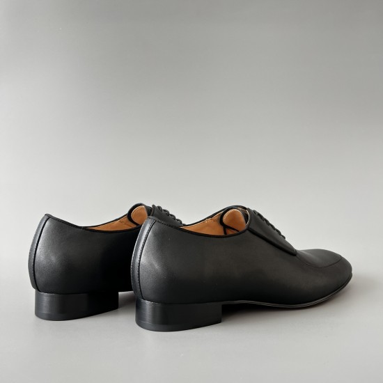 Greggo Leather Shoes
