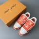 Trainer Low Top Casual Board Shoes