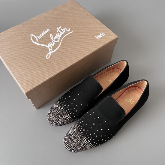 Greggo Leather Shoes