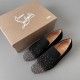 Greggo Leather Shoes