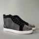  Lou Spikes
